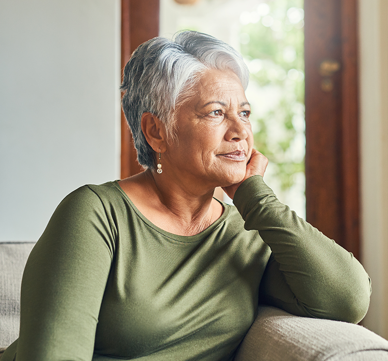 Eye conditions and treatment